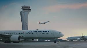 Kolin Istanbul Havalimani Ndaki Hissesi Icin Rekabet Kurumu Na Basvurdu 2020 Istanbul Turizm Havacilik