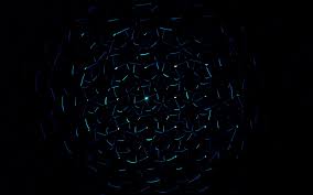 Retro futuristic ultraviolet background with bright glowing lines in a tunnel with pink and blue. Neon 4k Ultra Hd Dark Wallpapers Top Free Neon 4k Ultra Hd Dark Backgrounds Wallpaperaccess