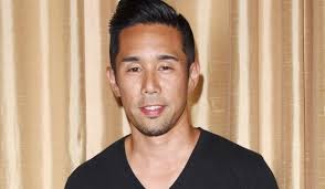 General Hospital's Parry Shen Returns as Brad