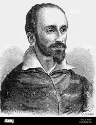 1719 engraving hi-res stock photography and images