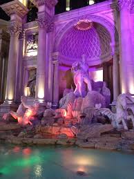 The Forum Shops At Caesars Photo Wall Collage Neon Aesthetic Purple Aesthetic