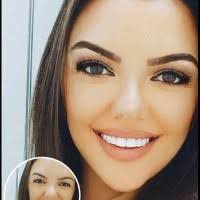 Anna Masson's Instagram, Twitter & Facebook