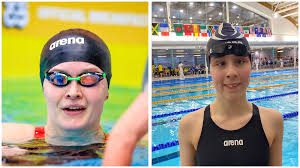 Russell takes joint World Series gold as Humphrey breaks British ...