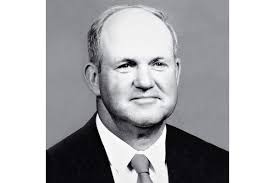 Richard Lawrence Obituary (1933