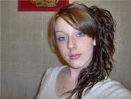 Kayla Christian Obituary (2008)