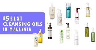 Scoring a single product that can tackle both issues is a little trickier for sure. 15 Best Cleansing Oils In Malaysia 2021 For All Skin Types