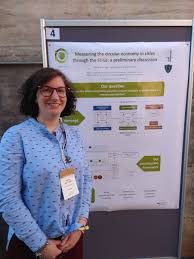 رضا عبد الحسن عنتر ‎; Sina Leipold On Twitter Circulus Team At Erscp2019 Inspiring The Crowd With Fresh Ideas On Circulareconomy And Sustainabledevelopment And Food Https T Co Fodtfkm0pu
