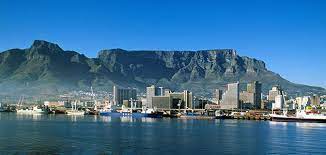Table mountain is the most iconic landmark of south africa. Take In South Africa From Table Mountain National Park Travel Smithsonian Magazine