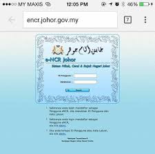 Mcm ni la rupa surat akuan status bujang untuk negeri johor. Orang Johor Yang Nak Kawen Wajib Baca Viral Media Johor Facebook