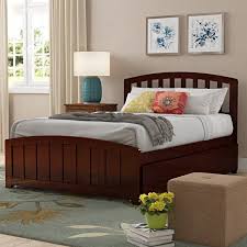 Get free shipping on qualified twin xl beds or buy online pick up in store today in the furniture department. Twin Xl Platform Bed You Ll Love In 2021 Visualhunt