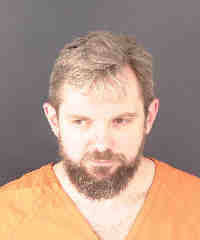 NATHAN FALCONER booked for