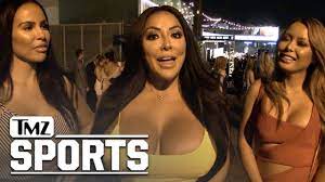 Porn Star Kiara Mia Speaks to TMZ About Her Date with Jimmy Garoppolo |  News, Scores, Highlights, Stats, and Rumors | Bleacher Report