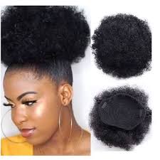 Browse our listings to find jobs in germany for expats, including jobs for english speakers or those in your native language. Jumbo Size Afro Hair Bun For Ladies Black Konga Online Shopping