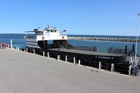 The washington island ferry line is the vital transportation link across storied death's door passage. Ferry Picture Of Washington Island Ferry Line Tripadvisor