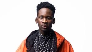 Property was officially released by mr eazi as a single on the 26th of july, 2018. Nigerian Music Artist Mr Eazi Raising 20 Million For Africa Music Fund