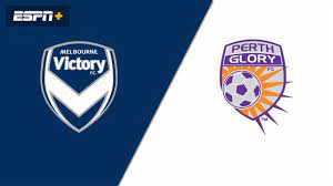 C'est melbourne victory fc qui recoit perth glory fc (perth kangaroos) pour ce match australien du mardi 26 janvier 2021 (resultat de championnat australien). Melbourne Victory Vs Perth Glory A League Espn Play