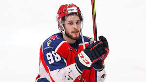 Финал западной конференции цска — ска стартует в пятницу, 2 апреля, в москве. Cska Ska Prognoz I Stavka Za 1 64 02 04 2021 Prognozy Na Hokkej Livesport Ru