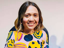 Meet Dr Beth O'Brien, who travelled to the Gold Coast in the Year of  Accessible Tourism