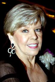 Joanna Moore avis de décès