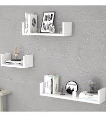 Dekoratif raf en ucuz fiyat avantajı ve i̇ndirim seçenekleriyle cimride. Sese Concept 3 Lu Raf Seti