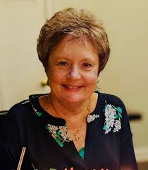 Obituary for Rosemary Edwards Moore