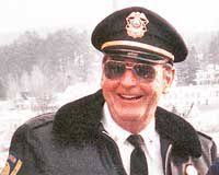 Richard Grayson Obituary