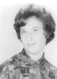 Obituary information for Phyllis Jean Ballard