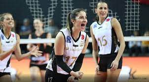 Jun 02, 2021 · i̇talya'nın rimini şehrinde devam eden milletler ligi'nde mücadele eden a milli kadın voleybol takımı, 6. Tugba Senoglu Vakifbank Ta Sultanlar Ve Efeler Voleybolx