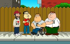 We have a massive amount of hd images that will make your computer or smartphone. Family Guy Wallpapers Pictures Images