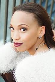 Darian Ellis — The Movie Database (TMDB)