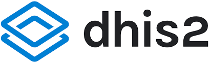 DHIS2 health information system logo