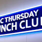 The Thursday Lunch Club event in Stroudsburg, PA