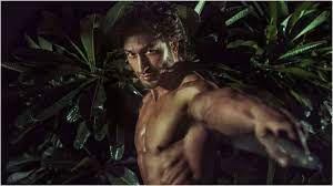 Vidyut jammwal ретвитнул(а) karan kapoor. 2orv Ajfyrffim