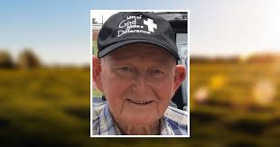 James Edward Mcdade Obituary June 10, 2024