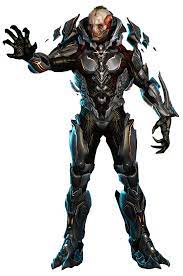 Halo 4 The Didact Render Hq Halo 4 Halo Armor Halo