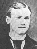 History of Reedley California and its founder Thomas Law Reed