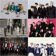 Keipap), short for korean popular music, is a genre of music originating in south korea as part of south korean culture. Mnet Announces Six Boy Bands Set To Compete On K Pop Survival Show Kingdom