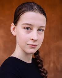 Congratulations to Apex High student Era McNeely for her outstanding  performance