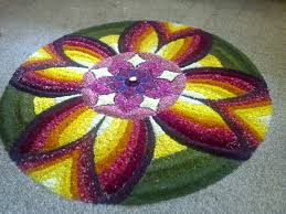 Pattern carpeting (page 1) patterned carpet: Flower Carpet Wikipedia