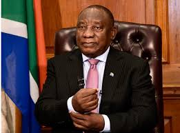 Sa lockdown | discussion | social relief grant reinstated. Ramaphosa Moves Sa To Level 1 Lockdown