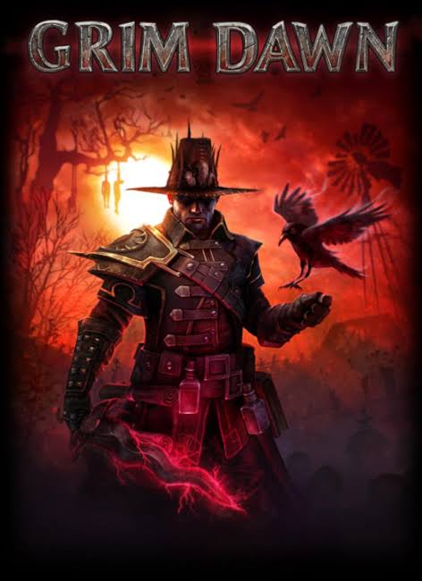 Grim Dawn: Definitive Edition Torrent