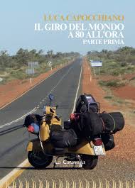 Giorgio bettinelli is currently considered a single author. if one or more works are by a distinct, homonymous authors, go ahead and split the author. Around The World At 80 Km H Givi Explorer