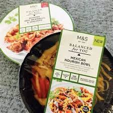 Measure out a cup of couscous and a 1/2 teaspoon of kosher salt. Marks Spencer Have A Great New Healthy Balance Range Out Take A Look At Some Of These Syn Values Marks Spencer Balanced For You Lime Lemongrass Chicken Rice