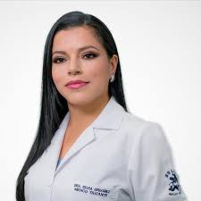 Dra. Silvia Ordóñez Jaramillo