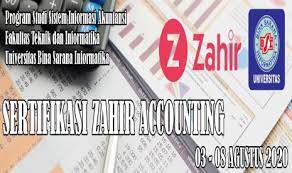 Anda boleh keluar dari ujian kapan saja tanpa harus menunggu waktu ujian tamat. Kampus Ubsi Gelar Sertifikasi Zahir Secara Daring Republika Online