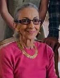 Mary Ehrlich Obituary