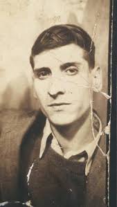 Willard Alvin Hager (1914-1989)