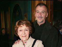 Bernard alane is on facebook. Mort D Annick Alane Hibernatus Les 3 Freres A 94 Ans Qui Sont Ses Enfants Bernard Et Valerie Femme Actuelle Le Mag