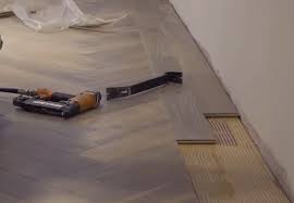 How far should drywall be off the floor? Wood Flooring Expansion Gap Guide Wood And Beyond Blog