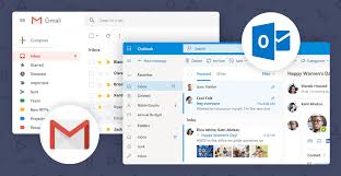 Gmail Vs Outlook The Ultimate Email Comparison Blog Shift
